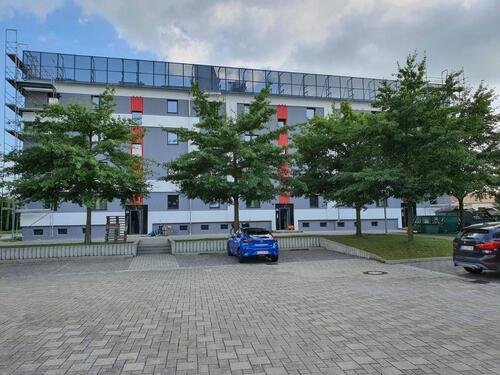 Foto - Etagenwohnung zur Miete in Doberlug-Kirchhain
