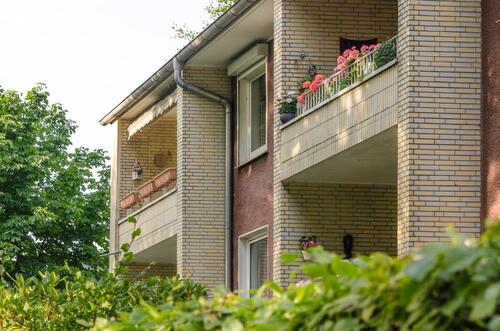 Foto - Etagenwohnung in Hamburg