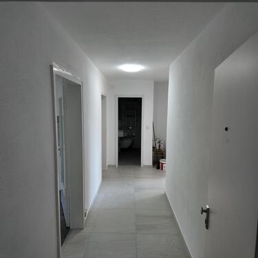 Foto - Etagenwohnung zur Miete in Burghausen