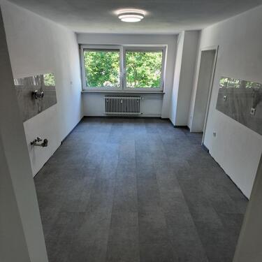 Foto - Etagenwohnung in Burghausen