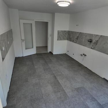Foto - Etagenwohnung in Burghausen zur Miete