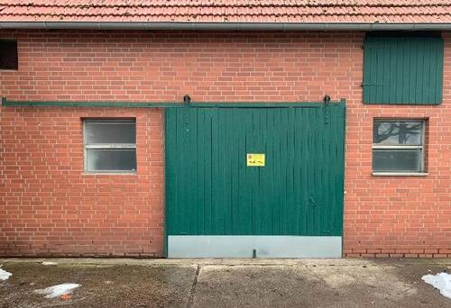 Foto - Lagerhalle, Garage in Lippstadt Bad Waldliesborn zu vermieten