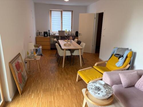 Foto - Etagenwohnung in Hohe Börde