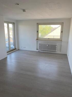 Foto - Ratingen Zentrum, schönes helles Apt mit Balkon, frisch renoviert