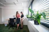 Foto - Coworking 