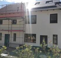 Einfamilienausbauhaus im Wohnpark am Theresienstein in Hof