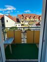 Foto - Schöne Wohnung im Herzen von Arnstadt zu vermieten