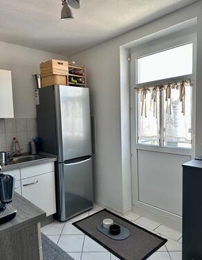 Foto - Etagenwohnung in Arnstadt zur Miete