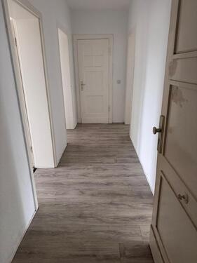 Foto - Top Renovierte Dachgeschoss Wohnung