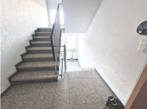 Foto - Etagenwohnung in Bochum zur Miete