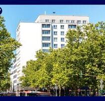 Dein neues Zuhause! Modernes Apartment zum Erstbezug, Einbauküche, Vinyldesignboden, modernes Bad - Aachen Aachen-Mitte