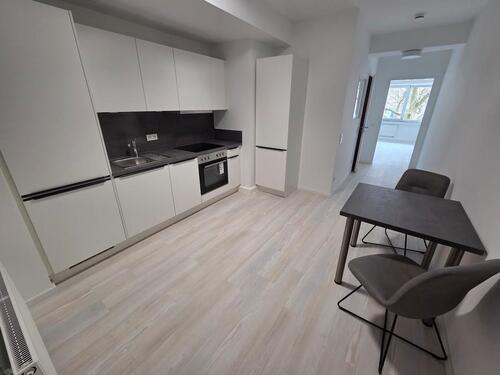Foto - Etagenwohnung zur Miete in Aachen
