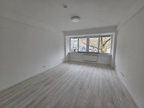 Foto - Etagenwohnung in Aachen