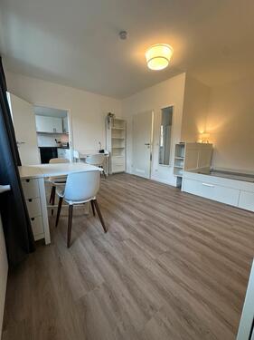 Foto - All-Incl. Erstbezug nach Sanierung: Moderne 1-Zimmer-Wohnung