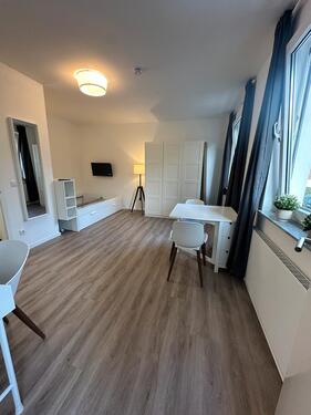 Foto - Etagenwohnung zur Miete in Düsseldorf
