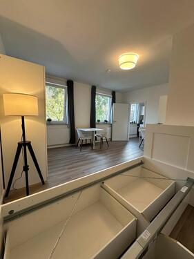 Foto - Etagenwohnung in Düsseldorf