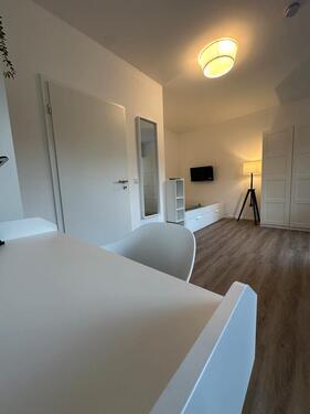 Foto - Etagenwohnung in Düsseldorf zur Miete