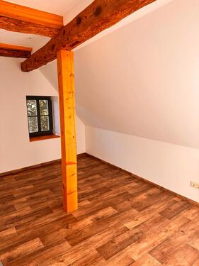 Foto - Etagenwohnung zur Miete in Plau am See