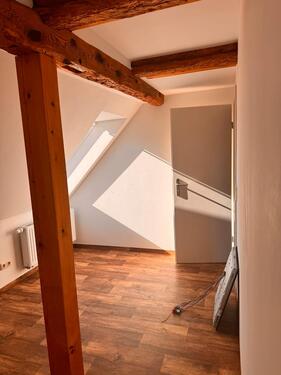 Foto - Etagenwohnung in Plau am See