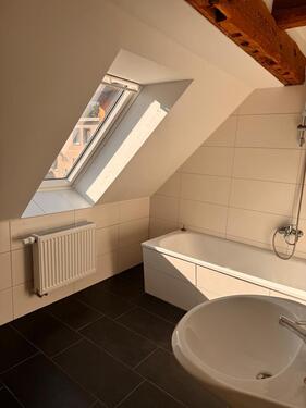 Foto - Etagenwohnung in Plau am See zur Miete