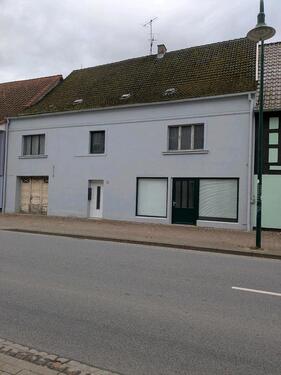 Foto - Haus mit Garten - 34.990,00 EUR Kaufpreis,