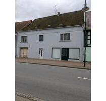 Haus mit Garten - 34.990,00 EUR Kaufpreis, in Strasburg (Uckermark) (PLZ: 17335)