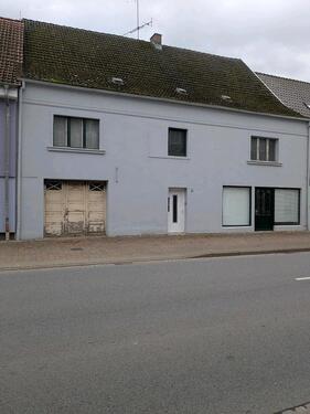 Foto - Einfamilienhaus zum Kaufen in Strasburg (Uckermark)