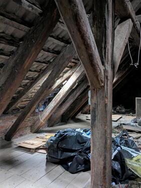 Foto - Einfamilienhaus in Strasburg (Uckermark) zum Kaufen