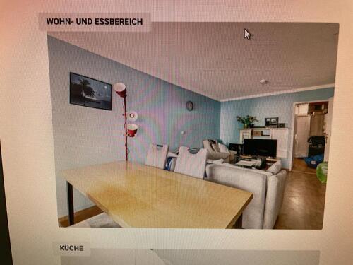 Foto - Etagenwohnung zur Miete in München