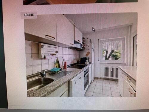 Foto - Etagenwohnung in München