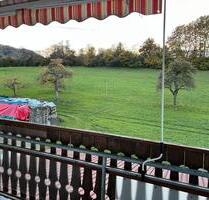 Frisch renovierte 3-Zi. DG-Whg. in Randlage von Riel.-Worblingen - Singen (Hohentwiel)