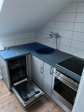 Foto - Etagenwohnung in Singen (Hohentwiel)