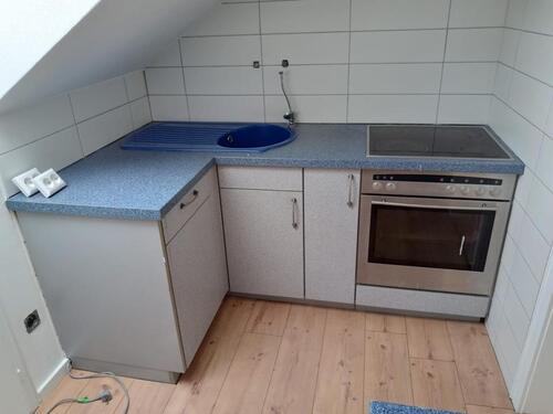 Foto - Etagenwohnung in Singen (Hohentwiel) zur Miete