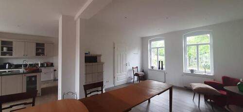 Foto - Etagenwohnung in Esgrus