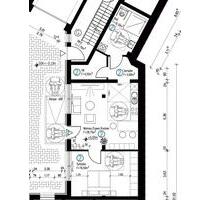 Energieeffiziente Rollstuhlgerechte Wohnung Bexbach - Erstbezug