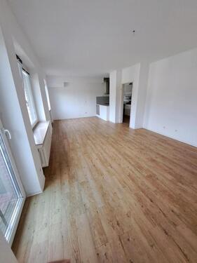 Foto - Etagenwohnung zur Miete in Gütersloh