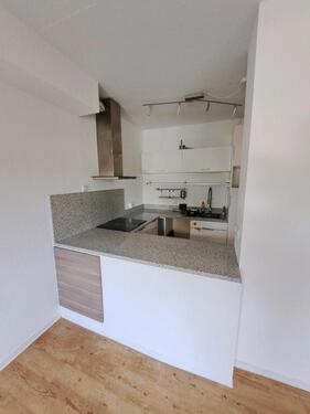 Foto - Etagenwohnung in Gütersloh zur Miete