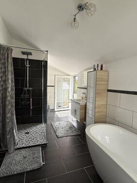 Foto - 2 Zimmer Etagenwohnung zur Miete in Namborn