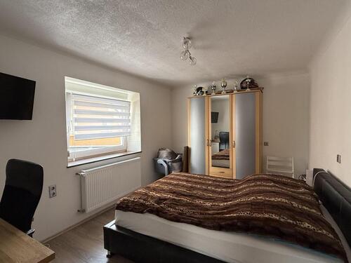 Foto - Etagenwohnung in Namborn zur Miete