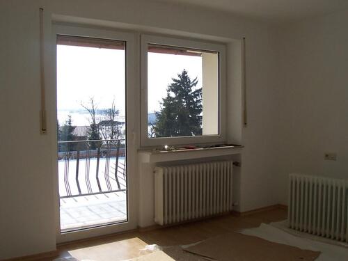 Foto - 4 Zimmer Etagenwohnung zur Miete in Marktoffingen