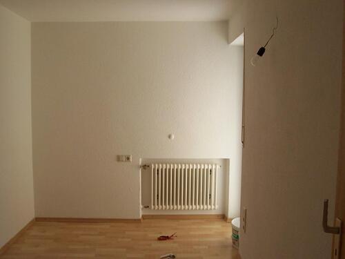 Foto - 4 Zimmer Etagenwohnung in Marktoffingen