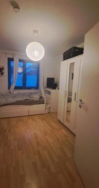 Foto - Etagenwohnung in Lüneburg zur Miete