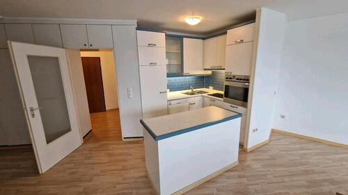 Foto - Etagenwohnung in Glücksburg (Ostsee) zur Miete