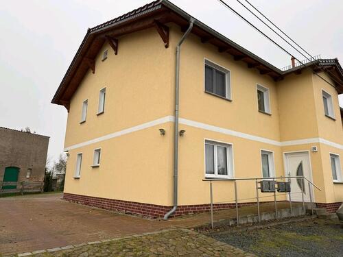 Foto - 2 Raumwohnung in Althüttendorf - 730,00&nbsp;EUR Kaltmiete, ca.&nbsp; 73,00&nbsp;m&sup2;