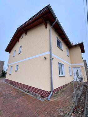 Foto - 1 Zimmer Etagenwohnung zur Miete in Joachimsthal