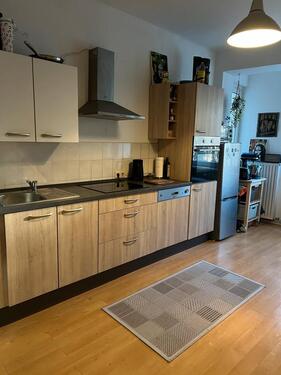 Foto - 2 Zimmer Etagenwohnung zur Miete in Düsseldorf