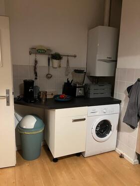 Foto - 2 Zimmer Etagenwohnung in Düsseldorf