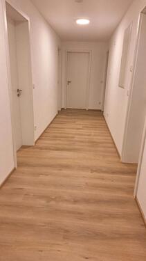 Foto - Helle 4-Zimmer-Wohnung mit Küche, Garten, Terrasse&Doppelgarage