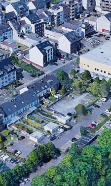 Foto - 2 Stellplätze in der Dormagener Innenstadt zur Vermietung