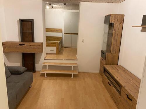 Foto - Möblierte Wohnung zu vermieten - 670,00&nbsp;EUR Kaltmiete, ca.&nbsp; 50,00&nbsp;m&sup2;